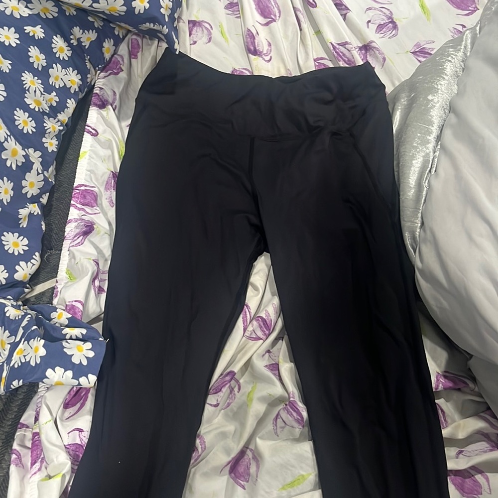 Leggings size L